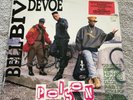 Bel Biv Devoe Poison 1990 Promo Copy MCA-6387 Hype Sticker LP Vinyl Record Rare