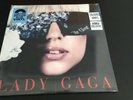 Lady Gaga - The Fame Double Limited Edition Blue Vinyl New & Sealed