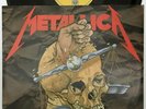 METALLICA Harvester Of Sorrow 12