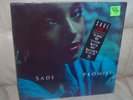 NEW SEALED - SADE Promise PORTRAIT LP with hype sticker