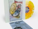 Back To The Future Motion Picture Vinyl Record LP Flame Struzan RARE LE 240