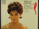 MILES DAVIS: Someday My Prince Will Come LP (2 200g 45rpm discs, remastered rei