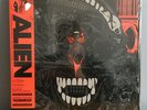 ALIEN - Complete Original Motion Picture Soundtrack - Mondo 4XLP Vinyl Box Set
