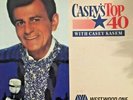 RADIO SHOW: 3/4/89 CASEY'S TOP 40: SHEENA EASTON, DON McLEAN, BANGLES, REM, U2