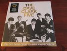 The Dave Clark Five ?- All The Hits  [VINYL LP ALBUM] NEW AND SEALED