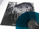 Forgotten Tomb:   Springtime Depression  2012  NEAR MINT  BLUE VINYL   LP