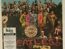 The Beatles ?– Sgt. Pepper's Lonely Hearts Club Band in Mono
