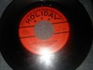 grace gospel singers praise him & move up a little higher / rare holiday lbl/45