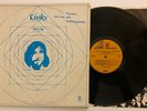The Kinks - Lola Versus Powerman - 1970 US 1st Press BLUE (NM) Ultrasonic Clean