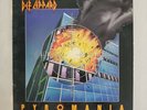 Def Leppard - Pyromania - LP - Mercury Phonogram 1983 - Vinyl Record Album