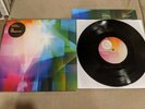 Andrew McMahon - The Pop Underground EP - (Jack's Mannequin) Vinyl 10