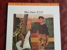 Miles Davis ESP  2 LP MFSL 45 rpm  #1572 - M/MM