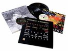 RADIOHEAD In Rainbows 2x 45RPM VINYL +2 CD Box LtdEd+Art+BONUS TRX Free Ship  M-