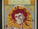 GRATEFUL DEAD: Live Recordings From Winterland May 30th 1971 LP (2 180g LPs)