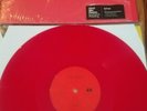 Solange - True - LP Limited Red Vinyl - Vinyl Me Please Exclusive - Mint  VMP