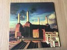 PINK FLOYD - ANIMALS. 1977 UK FIRST ISSUE VINYL LP WIDE SPINE