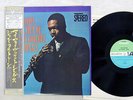 JOHN COLTRANE MY FAVORITE THINGS ATLANTIC P-7505A Japan OBI VINYL LP