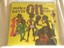 MILES DAVIS On The Corner Bennie Maupin Billy Hart MFSL 180 gram vinyl SEALED LP