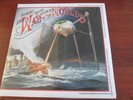 Jeff Wayne The War Of The Worlds [2x180g VINYL LP ALBUM] NEW AND SEALED