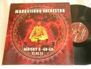 MAHAVISHNU ORCHESTRA Whiskey A-Go-Go 1972 John McLaughlin 180 gram vinyl 2 LP