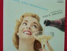 VINTAGE NM LP PAUL SMITH 