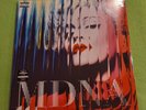 MADONNA / SEALED / MDNA / DOUBLE LP 2012 / NEVER OPENED / MADE IN EU