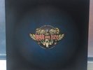 High on Fire - Live from the relapse contamination festival - Blue Vinyl LP 2005