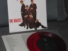 BEATLES Japan EP 7