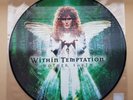 WITHIN TEMPTATION - Mother Earth *LP* LIMITED PICTURE VINYL Supersonic Records