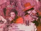 MOVING SIDEWALKS - FLASH NEW VINYL RECORD