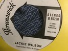 Jackie Wilson - Because Of You / LaVern Baker - Wrapped Tied & Tangled