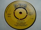 TIME MACHINE - RARE IRISH ONLY RELEASE 45 - RAILROAD -1972 -QUO COVER PSYCH ROCK