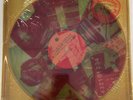 SEALED TALKING HEADS - Speaking in Tongues '83 RAUSCHENBERG orig art RARE