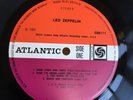 LED ZEPPELIN I - 1st PRESS 1969  - PLUM LABELS - Vinyl LP RARE - GREAT AUDIO