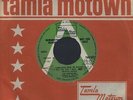 THE TEMPTATIONS: It's You That I Need (´67 / scarce U.K. MOTOWN DEMO 7