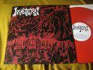 INCANTATION  VINYL LP immolation morbid angel obituary