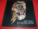 LP ITALIAN PROG MUSEO ROSENBACH - ZARATHUSTRA - ORIGINALE RICORDI