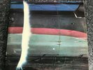 Paul McCartney & Wings Over America PCS 7201 UK 1st press Vinyl 3 LP EX/EX