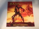 W.A.S.P Last Command Lp
