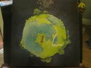 YES fragile GATEFOLD Atlantic 1971 UKpress FREE UK post