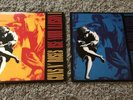 Guns N' Roses - Use Your Illusion I & II - 2 x Double Vinyl LP