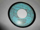 SOUL FUNK :TOMMY   NAVARRO- I CRIED MYSELF TO SLEEP ,ORIGINAL  45  VG-VG