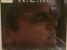 R.E.M. Everybody Hurts On Blue Vinyl W/live Tracks On B Side