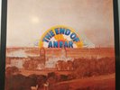 Robert Wyatt - The End of An Ear LP 1971 UK Pressing