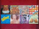 Fatback Band Fatback 8 LPs Night Fever NYCNYCUSA Tasty Jam So Delicious Gigolo
