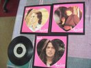 Thin Lizzy - Sarah - with all 3 covers [DOWNEY / GORHAM / LYNOTT]- 7