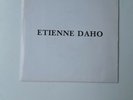 ETIENNE DAHO. 45T VINYLE  jUKEBOX 1993 