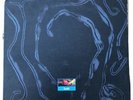 Lush - Gala LP Vinyl Record 4AD 1990 Original Shoegaze With barcode