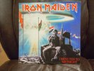 Iron Maiden - 2 Minutes To Midnight 12