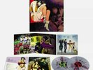 Cowboy Bebop Soundtrack Vinyl 2 LP LITA Edition Pre-order New Sealed